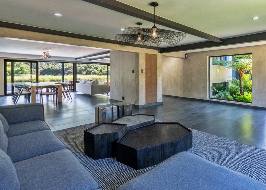 4 Bedroom Property for Sale in Wilderness Central Western Cape